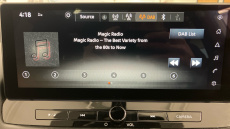 Nissan Qashqai 1.3 DiG-T MH 158 N-Connecta 5dr Xtronic Petrol Hatchback